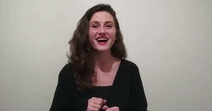 Lucille Cazenave - Extraits : Boogie Woogie Bugle Boy/ Wanna be / Chattanooga Choo Choo