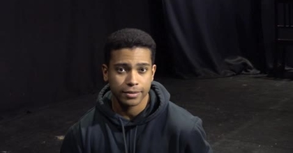 Taner Wachter - Démo (ENG)