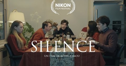 SILENCE | NIKON FILM FESTIVAL 2025 (FR/ENG)