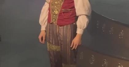 Casino Barrière - Jacques a dit (Christophe Williem)