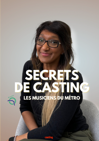 Comme Claudio Capéo, lancez votre carrière dans le métro grâce aux castings des Musiciens du métro de la RATP