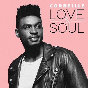 "LOVE & SOUL": UN BOND DANS LE TEMPS PAR CORNEILLE