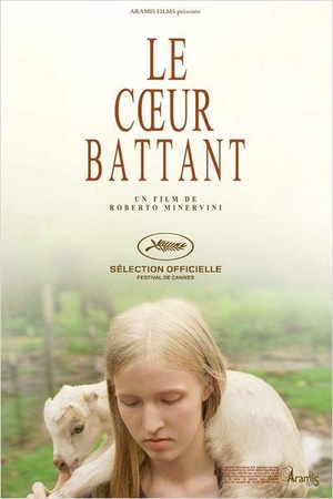 "Le Coeur battant", film réalisé par Roberto Minervini en salle le 25 juin