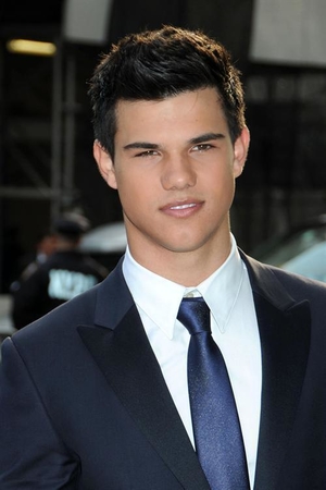 Taylor Lautner dans le prochain X-Men ?