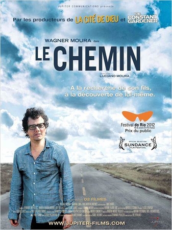 Le chemin, un film de Luciano Moura