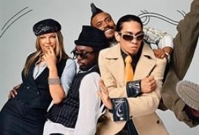 Black Eyed Peas