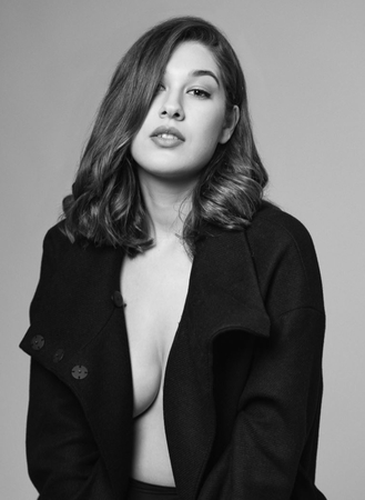 Des conseils pour devenir mannequin professionnel, Lorena en a à revendre et vous les partage ! 